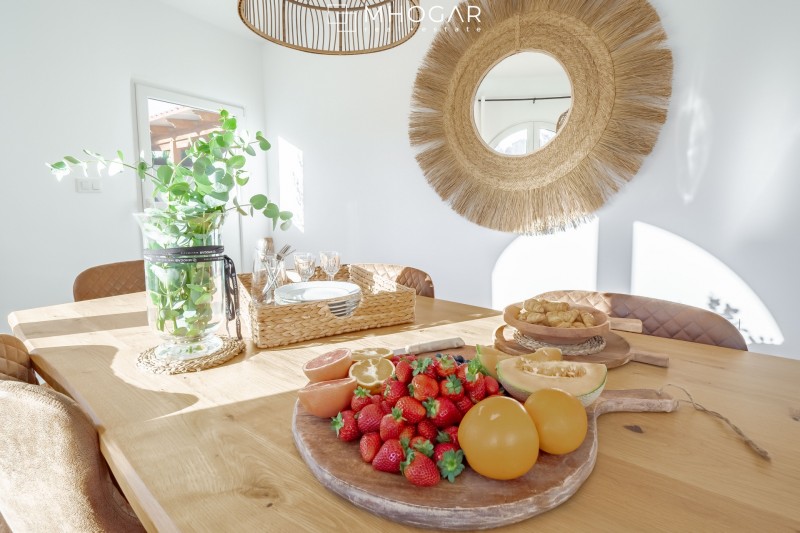 CASA LA MOTUCA - CALPE, COSTA BLANCA by Mhogar